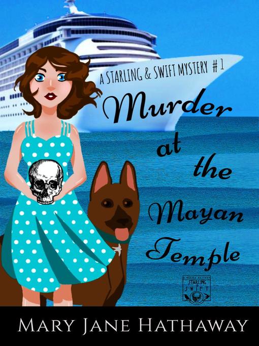 Title details for Murder at the Mayan Temple by M. J. Mandrake - Available